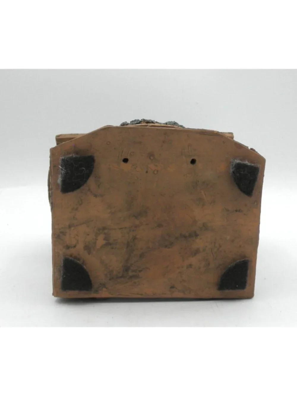 Handcrafted vintage lithuanian